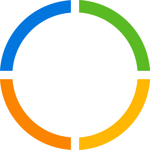 RustRadar logo